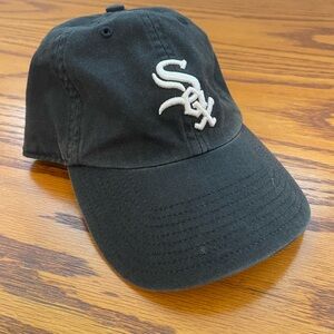 Vintage Chicago White Sox’s Youth Cap